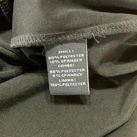 MSK women’s size 6 sleeveless formal dress with beautiful, cover-up blazer. - Picture 13 of 13